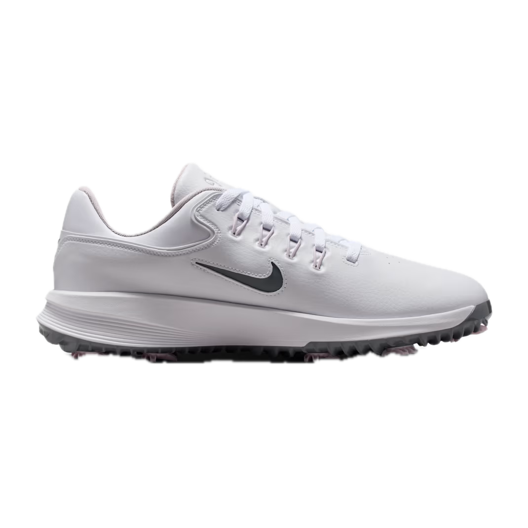 Nike Chaussures Victory Pro 4 Blanc / Lila - GolfCenter.fr