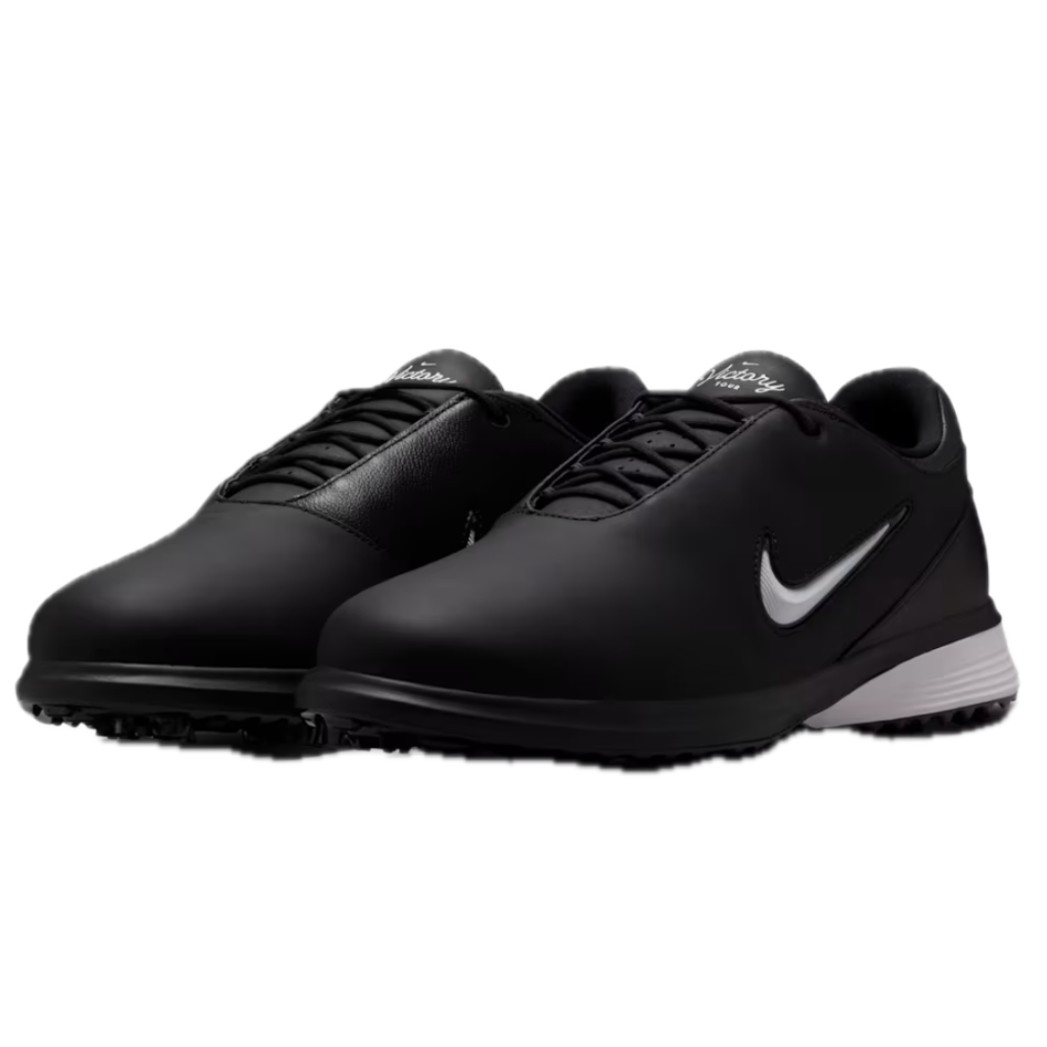 Nike Chaussures Victory Tour 4 Noir
