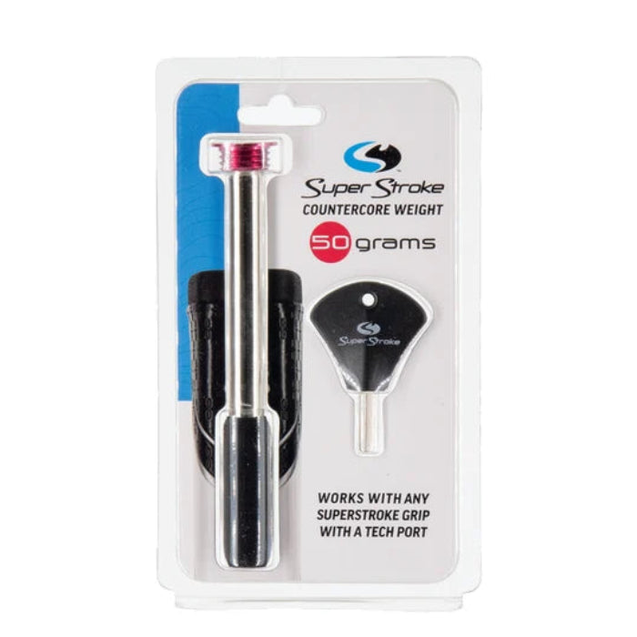 SuperStroke Contrepoids CounterCore 50g - GolfCenter.fr