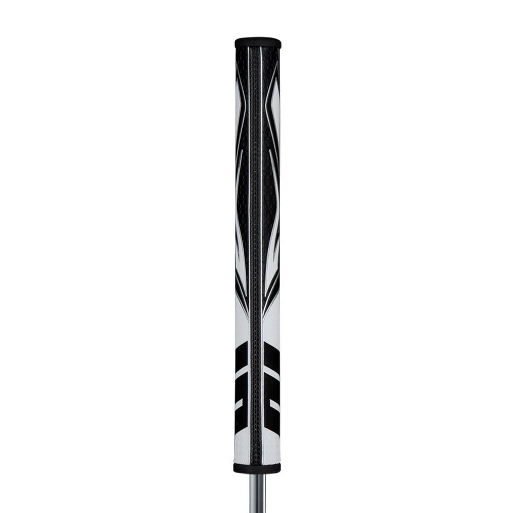 SuperStroke Zenergy Flatso 1.0 — Grip de putter - GolfCenter.fr