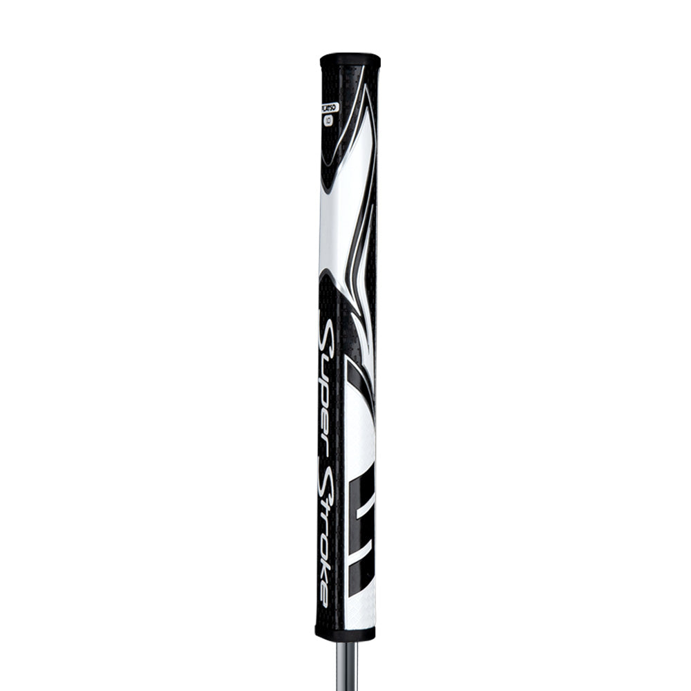 SuperStroke Zenergy Flatso 1.0 — Grip de putter - GolfCenter.fr