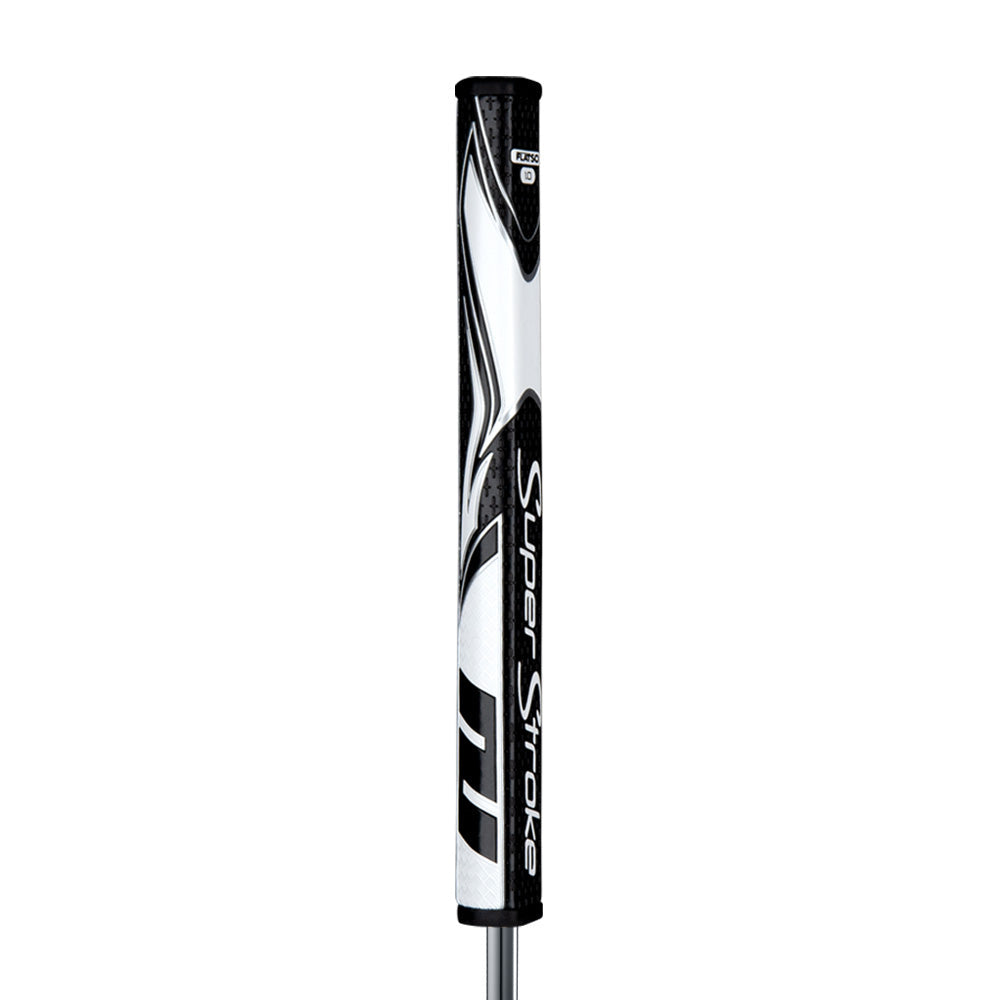 SuperStroke Zenergy Flatso 1.0 — Grip de putter - GolfCenter.fr
