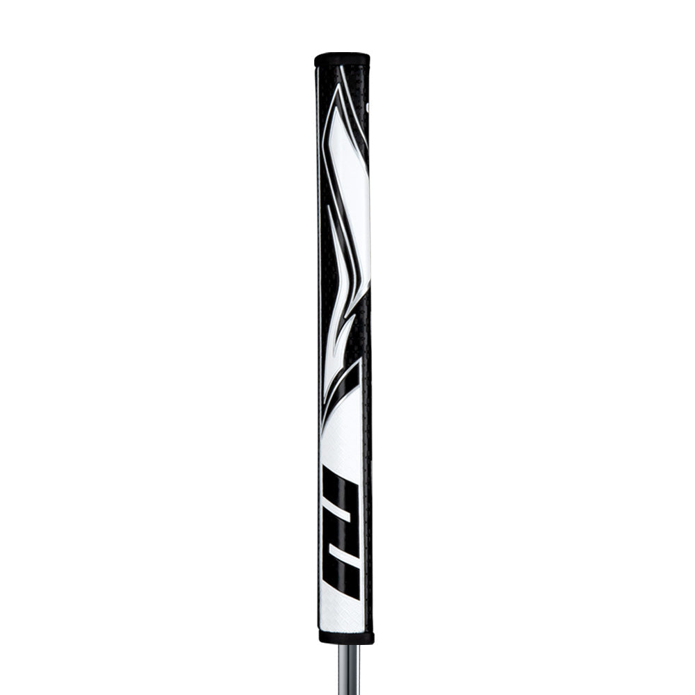 SuperStroke Zenergy Flatso 1.0 — Grip de putter - GolfCenter.fr