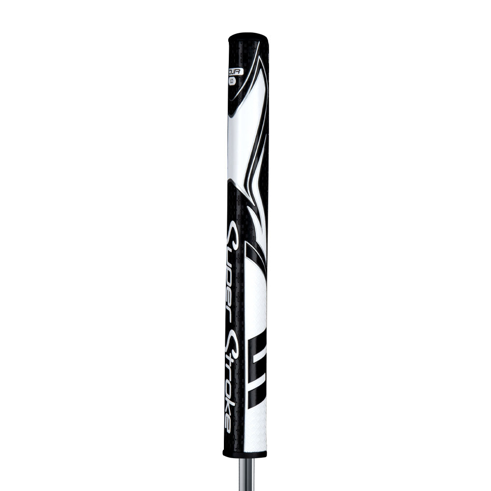 SuperStroke Zenergy Tour 1.0 — Grip de putter - GolfCenter.fr