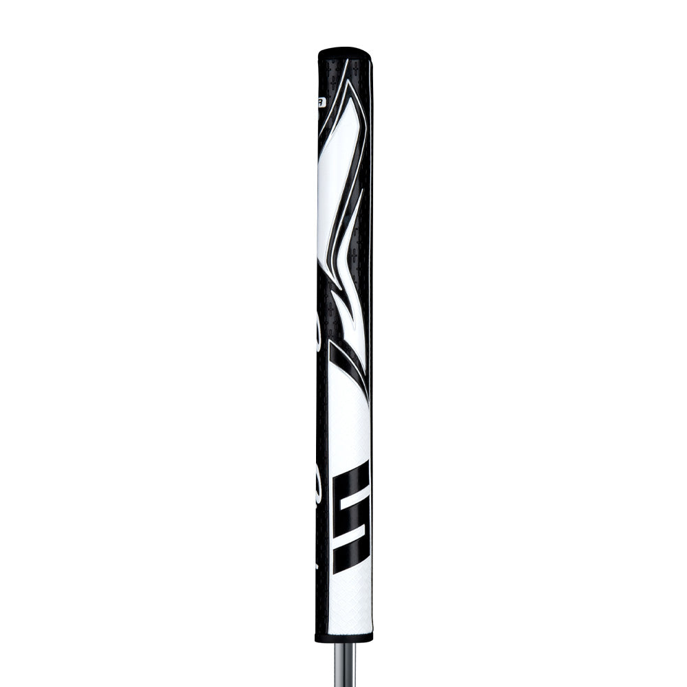 SuperStroke Zenergy Tour 1.0 — Grip de putter - GolfCenter.fr