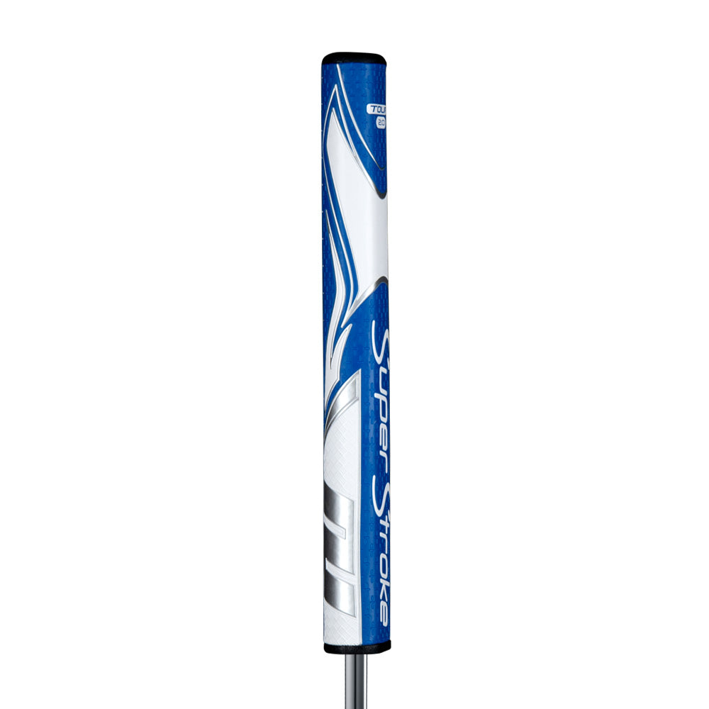 SuperStroke Zenergy Tour 2.0 — Grip de putter - GolfCenter.fr