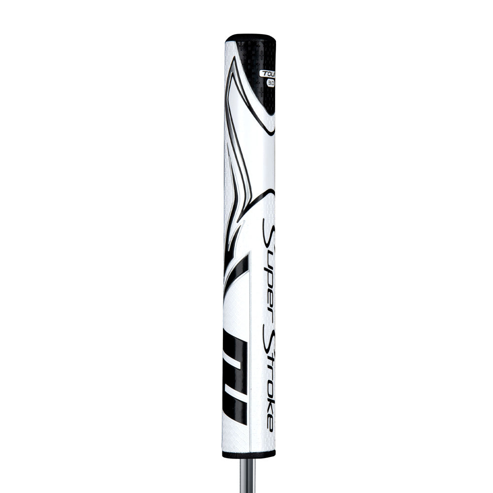 SuperStroke Zenergy Tour 3.0 — Grip de putter - GolfCenter.fr