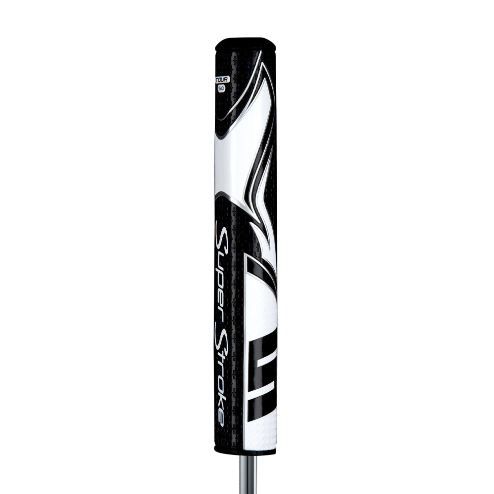 SuperStroke Zenergy Tour 5.0 — Grip de putter - GolfCenter.fr