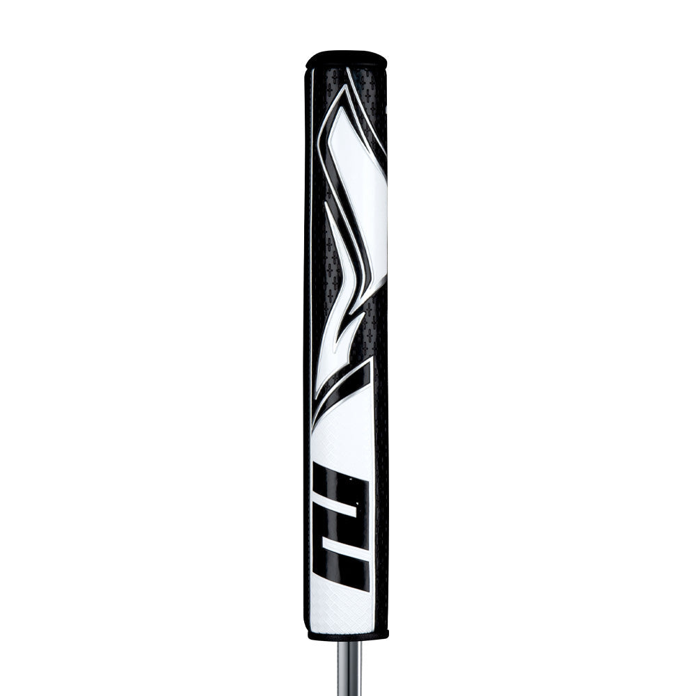 SuperStroke Zenergy Tour 5.0 — Grip de putter - GolfCenter.fr