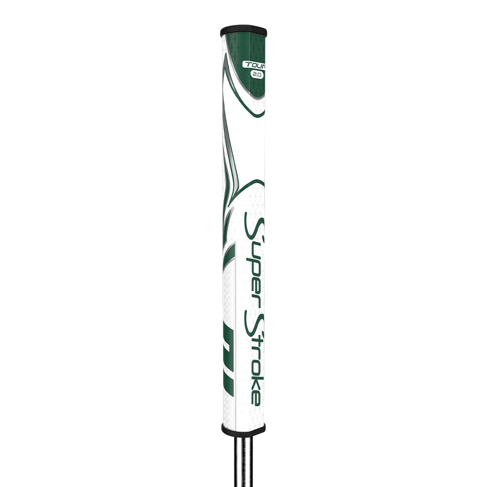 SuperStroke Zenergy Tour 2.0 — Grip de putter - GolfCenter.fr