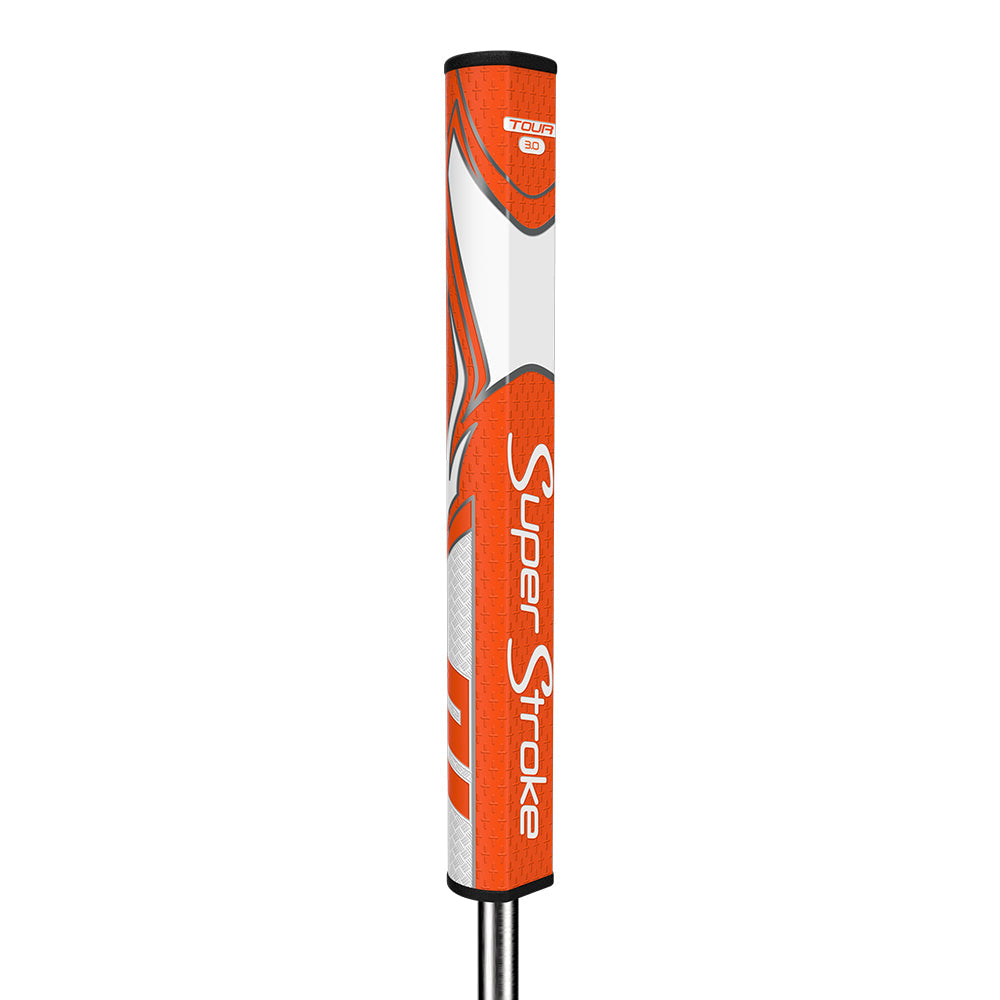 SuperStroke Zenergy Tour 3.0 — Grip de putter - GolfCenter.fr