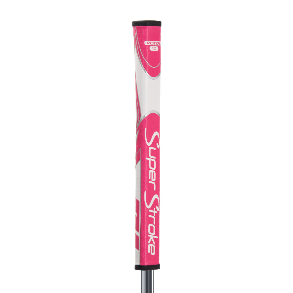 SuperStroke Zenergy Pistol 1.0 — Grip de putter - GolfCenter.fr