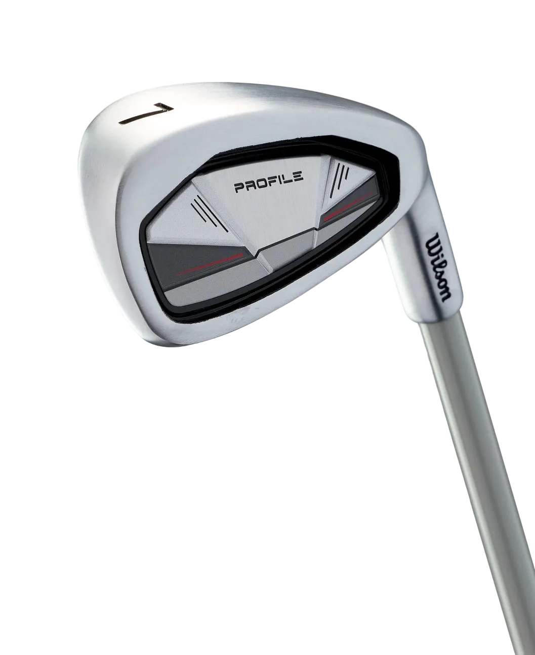 Wilson Profile Jr Medium — Kit de golf junior (8-11 ans) - GolfCenter.fr