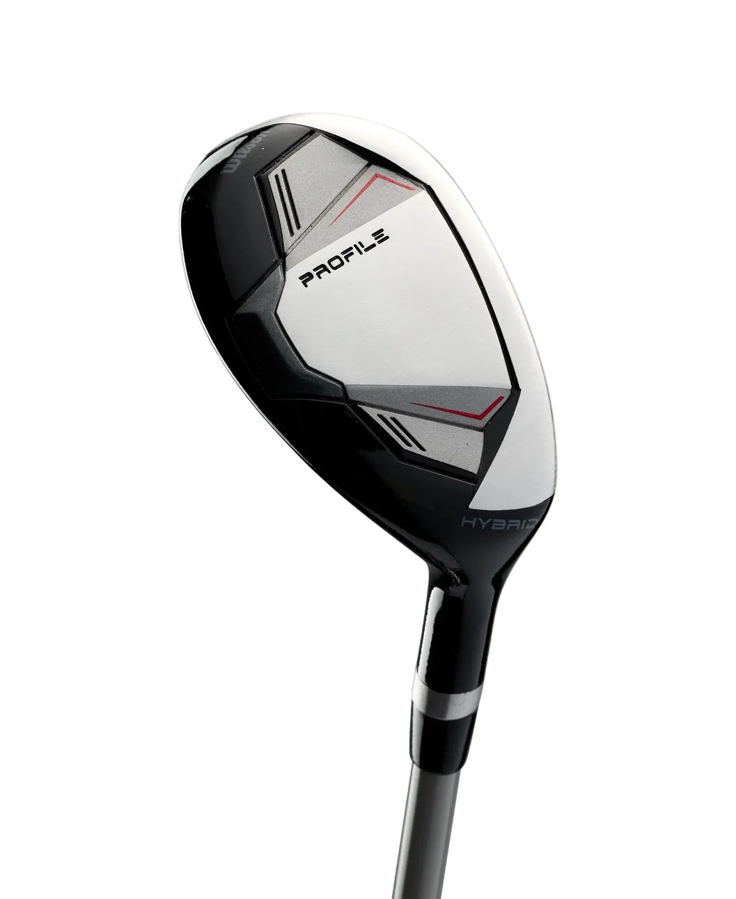 Wilson Profile Jr Medium — Kit de golf junior (8-11 ans) - GolfCenter.fr
