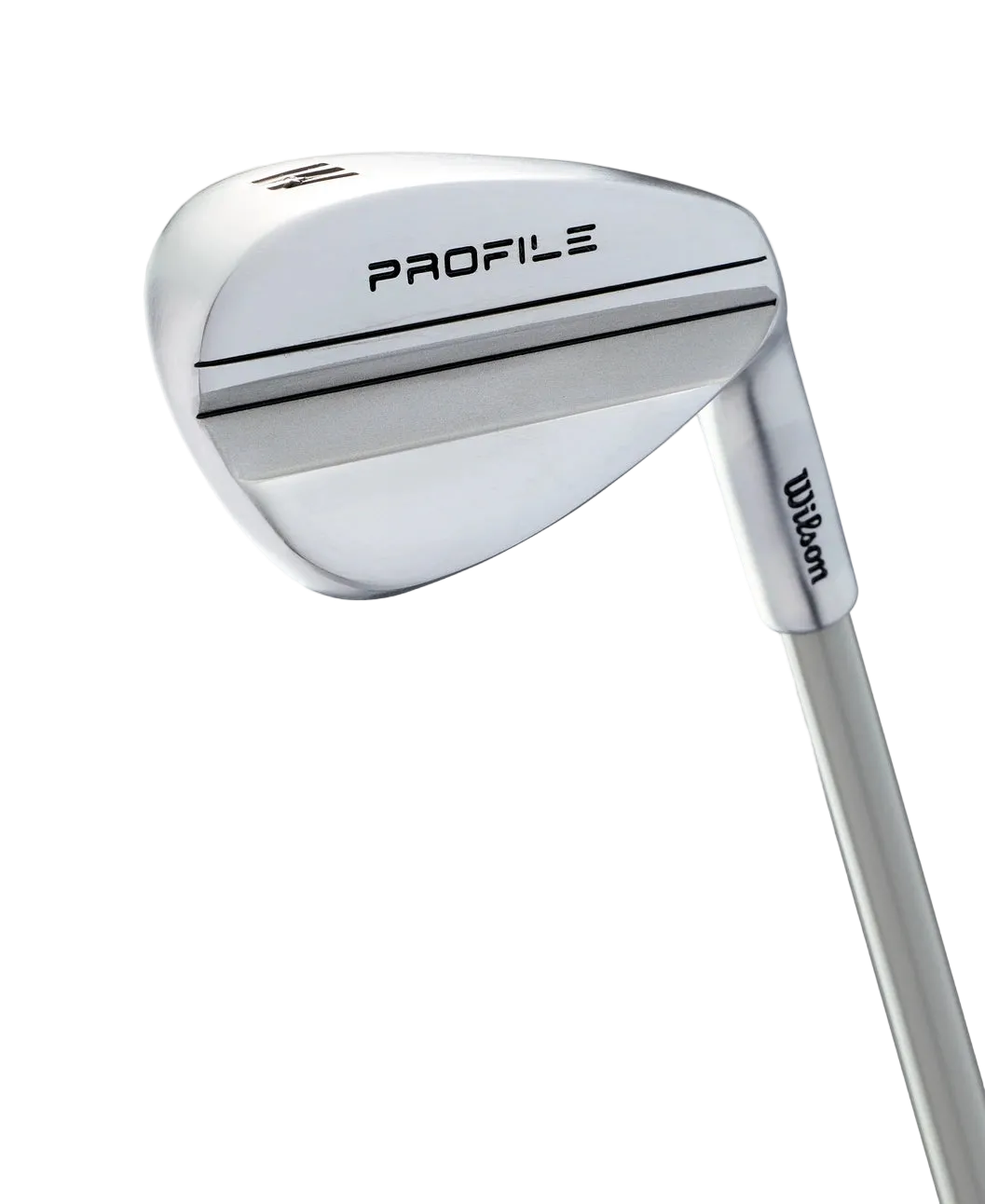 Wilson Profile Jr Medium — Kit de golf junior (8-11 ans) - GolfCenter.fr