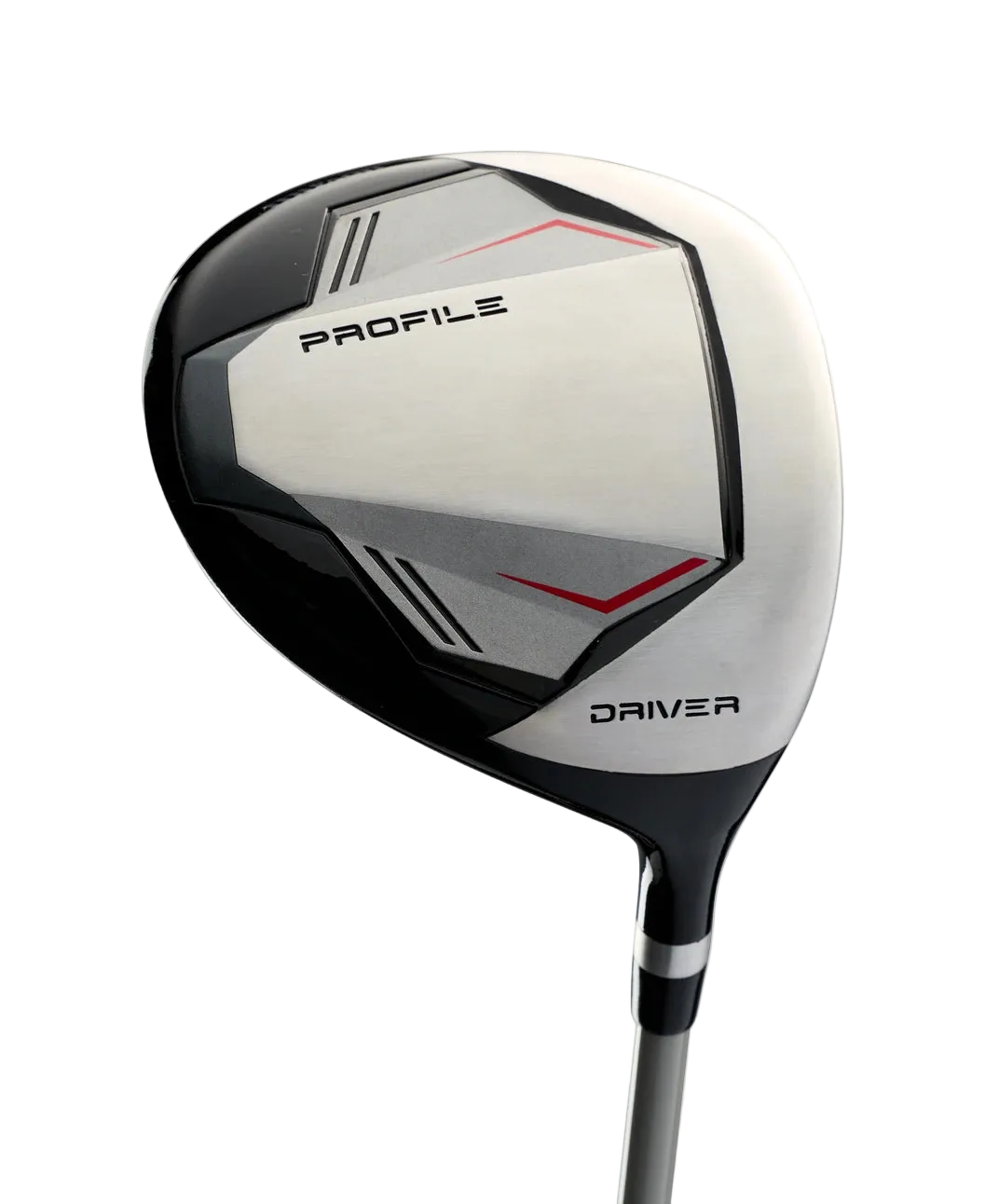 Wilson Profile Jr Medium — Kit de golf junior (8-11 ans) - GolfCenter.fr