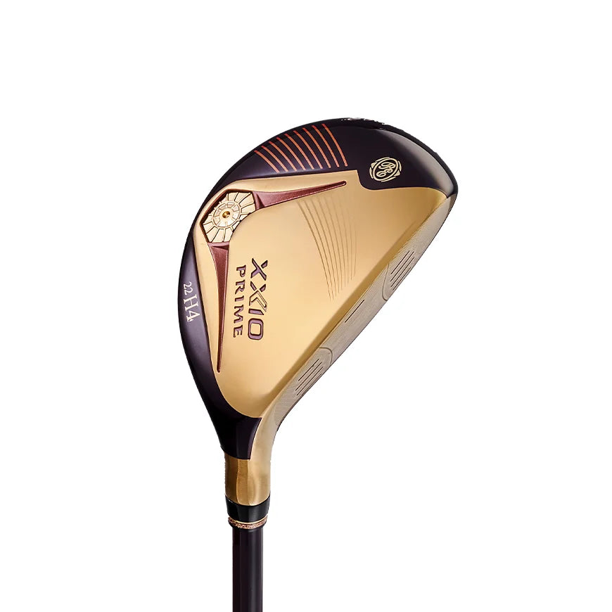 XXIO Prime Royal Edition Hybride femme ( Occasion ) - GolfCenter.fr