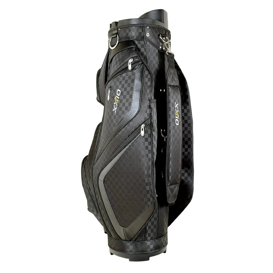 XXIO Sac Chariot Premium Organiser - GolfCenter.fr