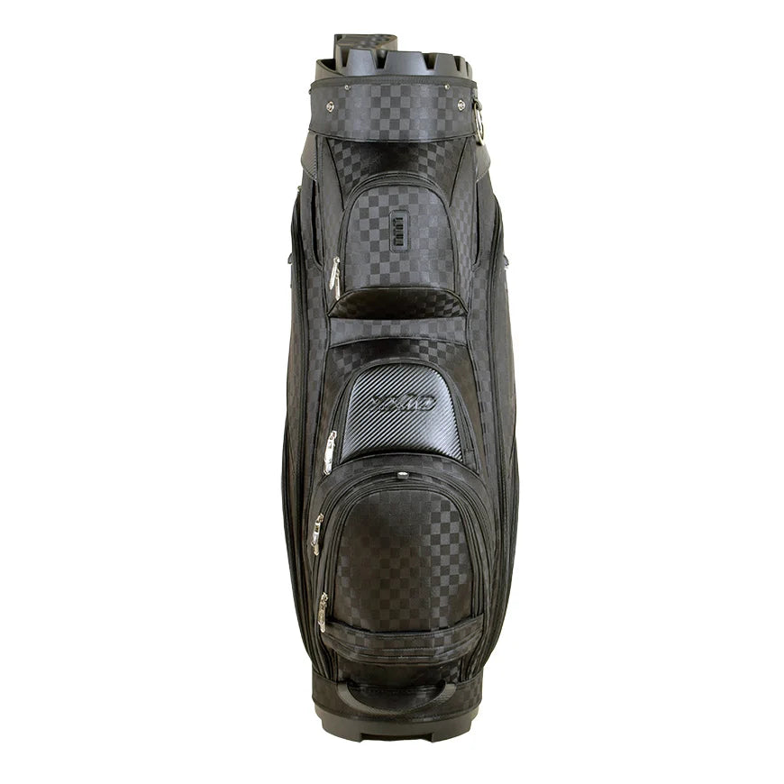 XXIO Sac Chariot Premium Organiser - GolfCenter.fr