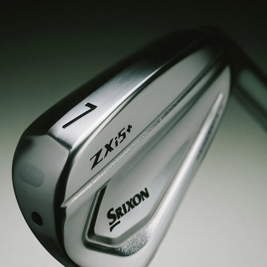 Srixon Série de Fers ZXi 5+ custom
