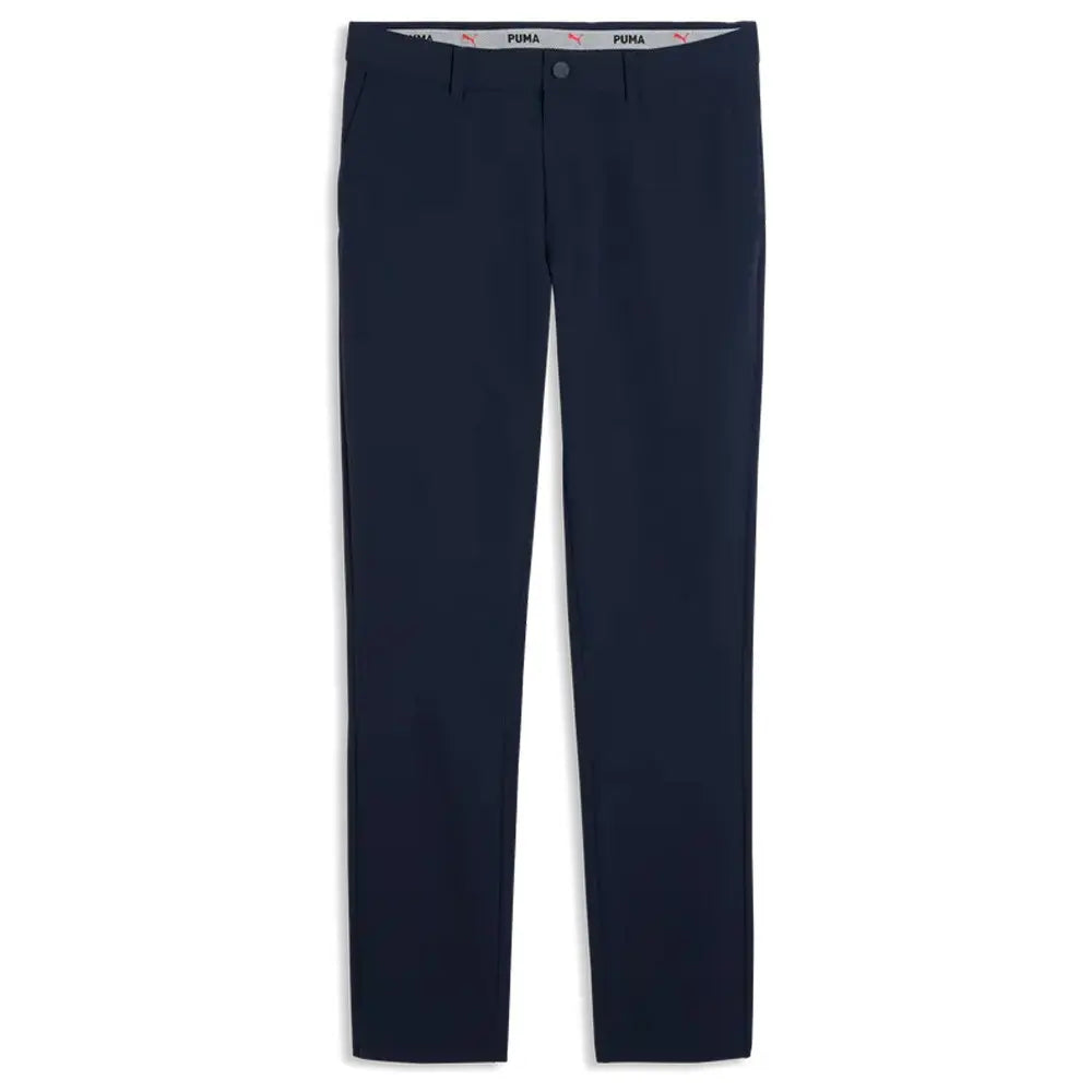 Puma Golf Pantalon 101 Winter Bleu Marine - GolfCenter.fr