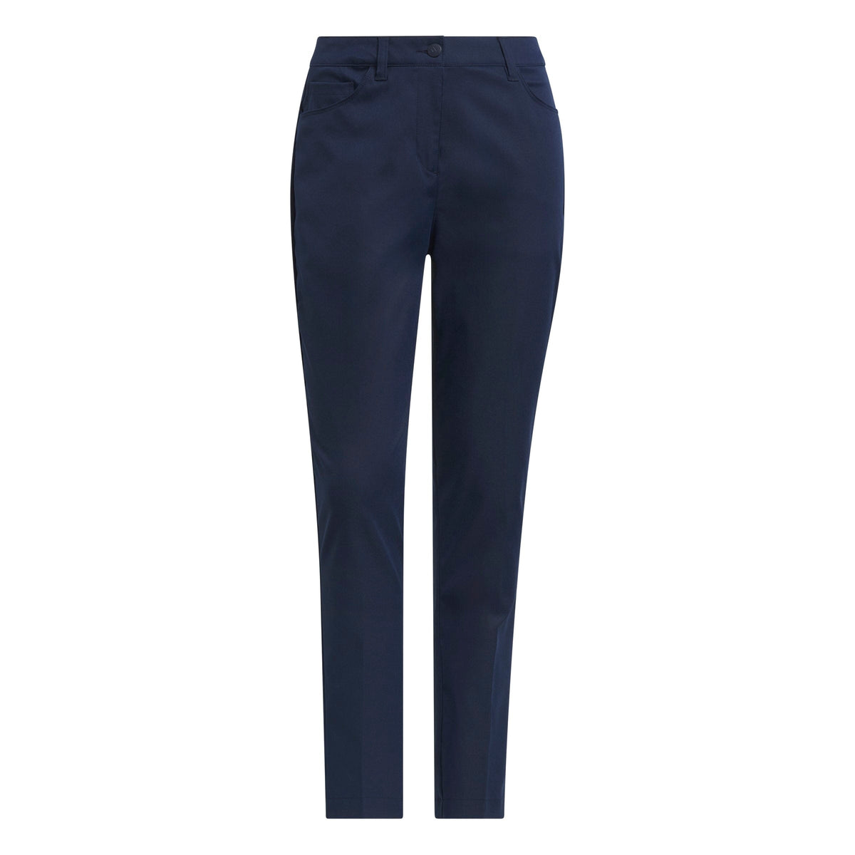 Adidas pantalon femme ULT5 poches navy
