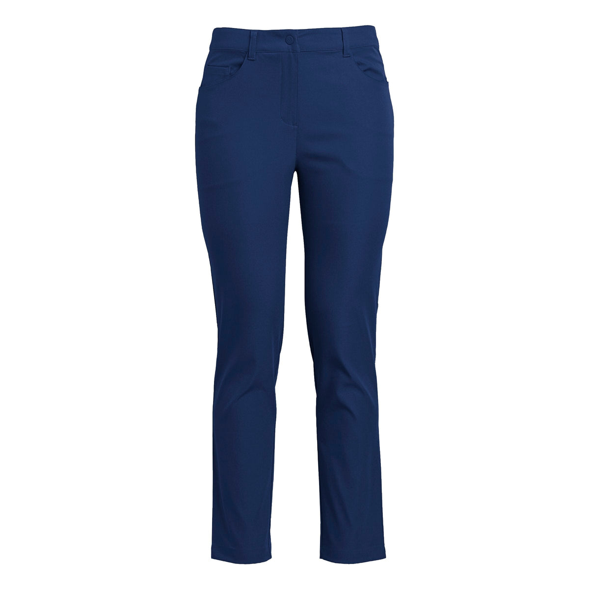 Adidas pantalon femme ULT5 poches navy