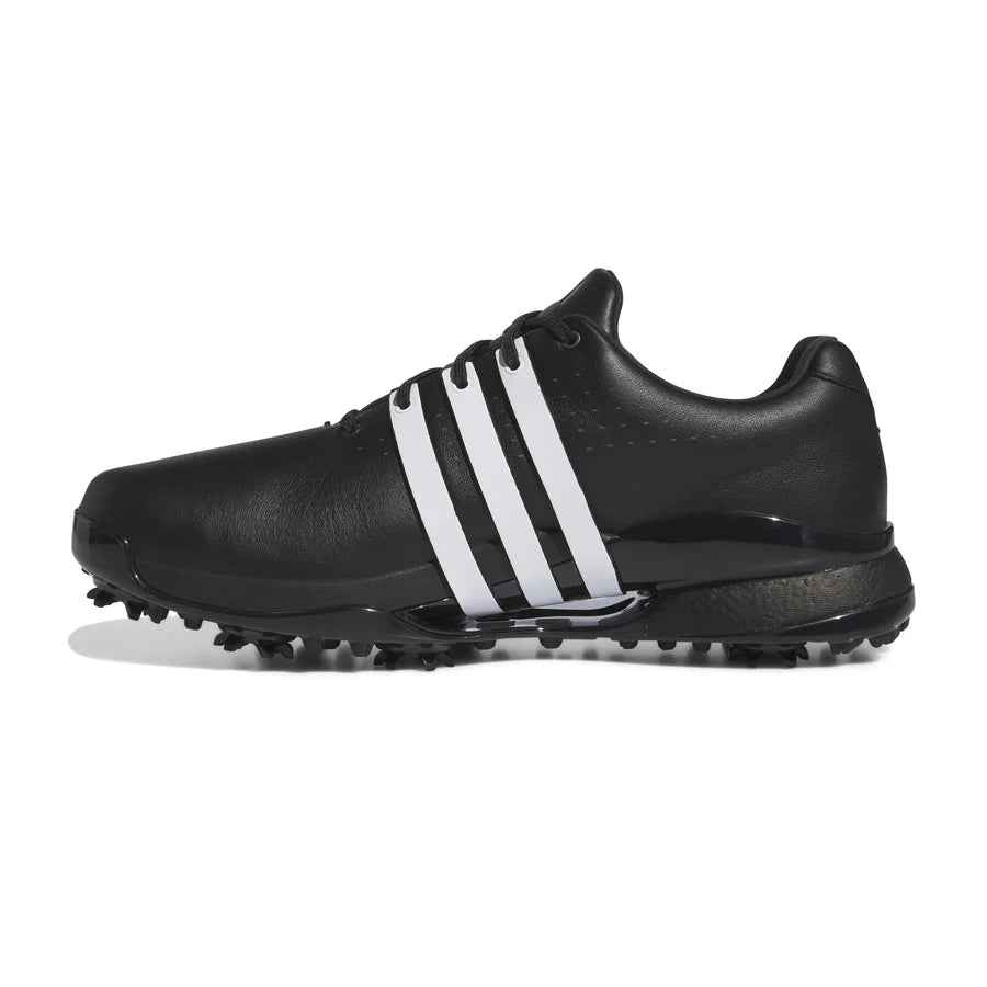 Adidas Chaussures Tour360 24 Noir / Blanc - GolfCenter.fr
