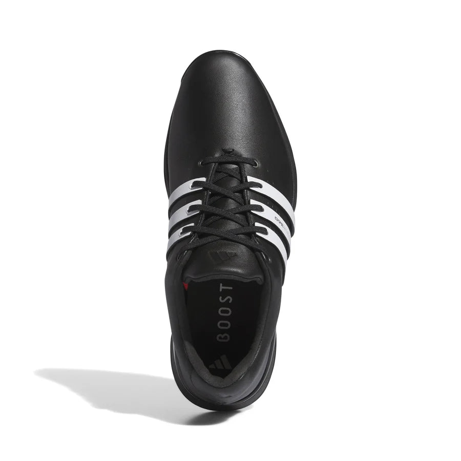 Adidas Chaussures Tour360 24 Noir / Blanc - GolfCenter.fr