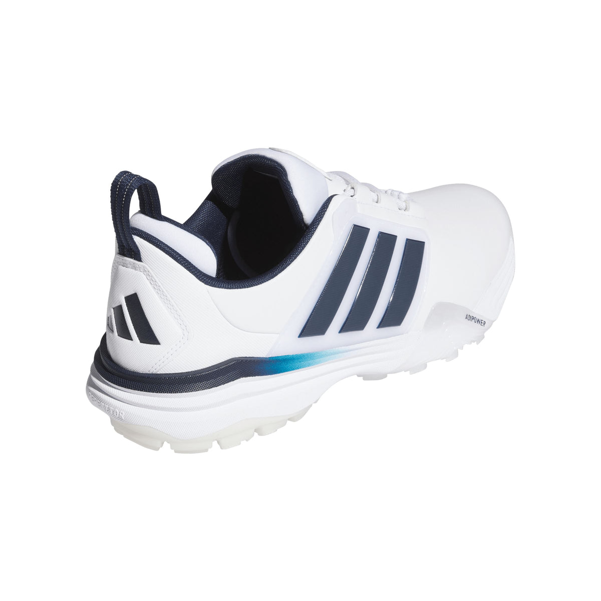 Adidas Adipower 26 SL Blanca / Azul