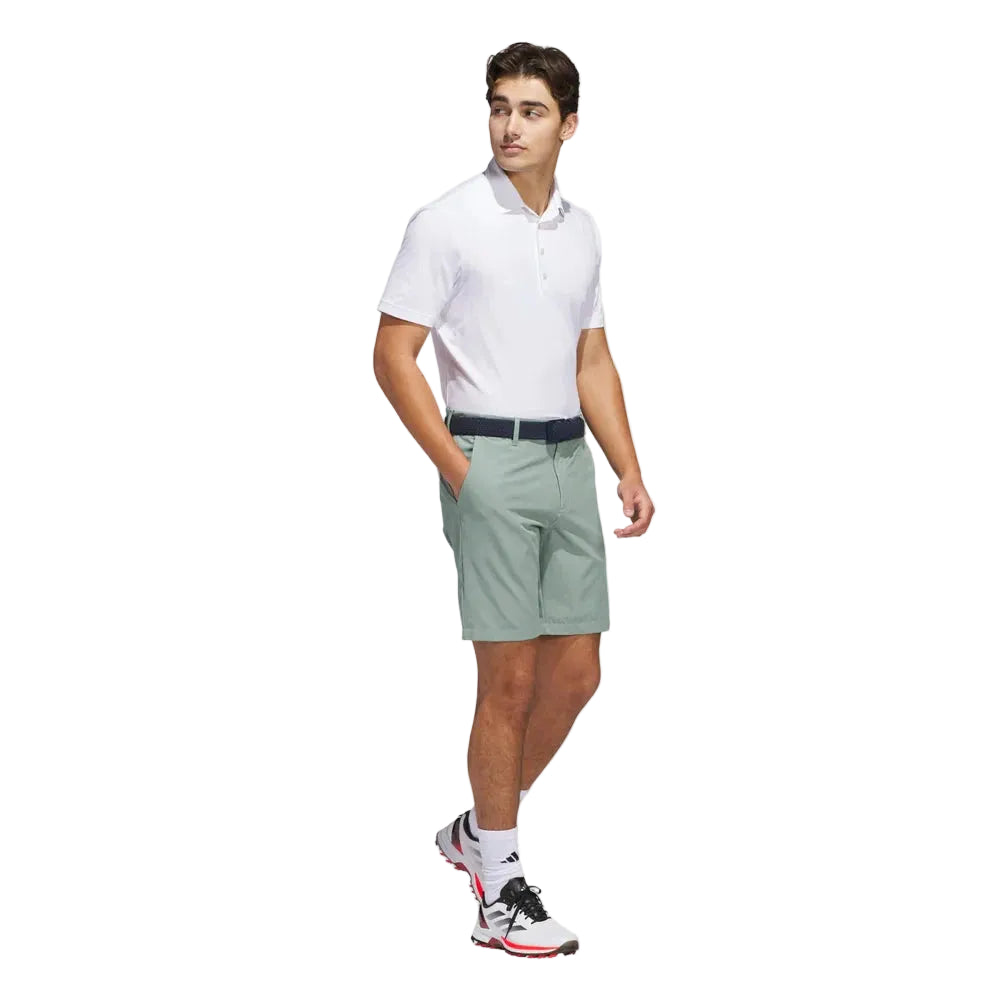 ADIDAS Short 8.5 IN silvergreen