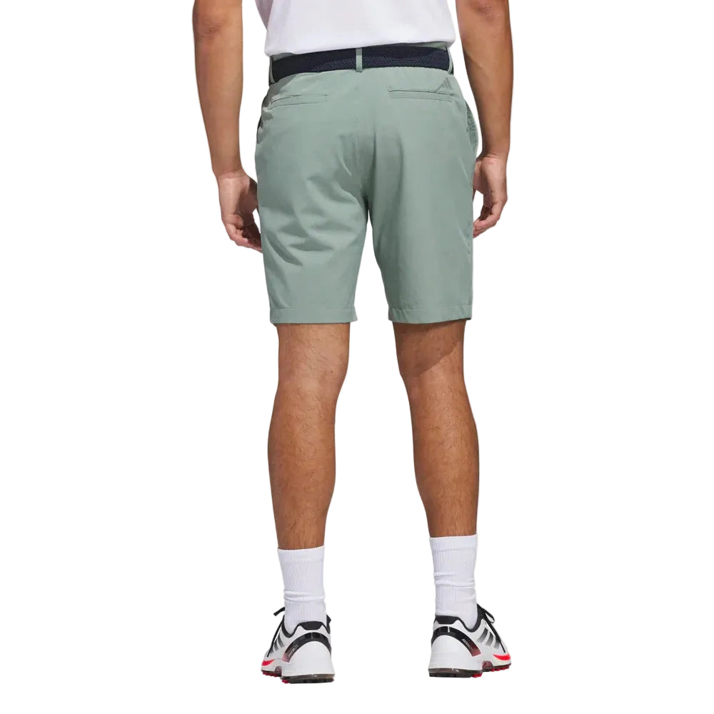 ADIDAS Short 8.5 IN silvergreen