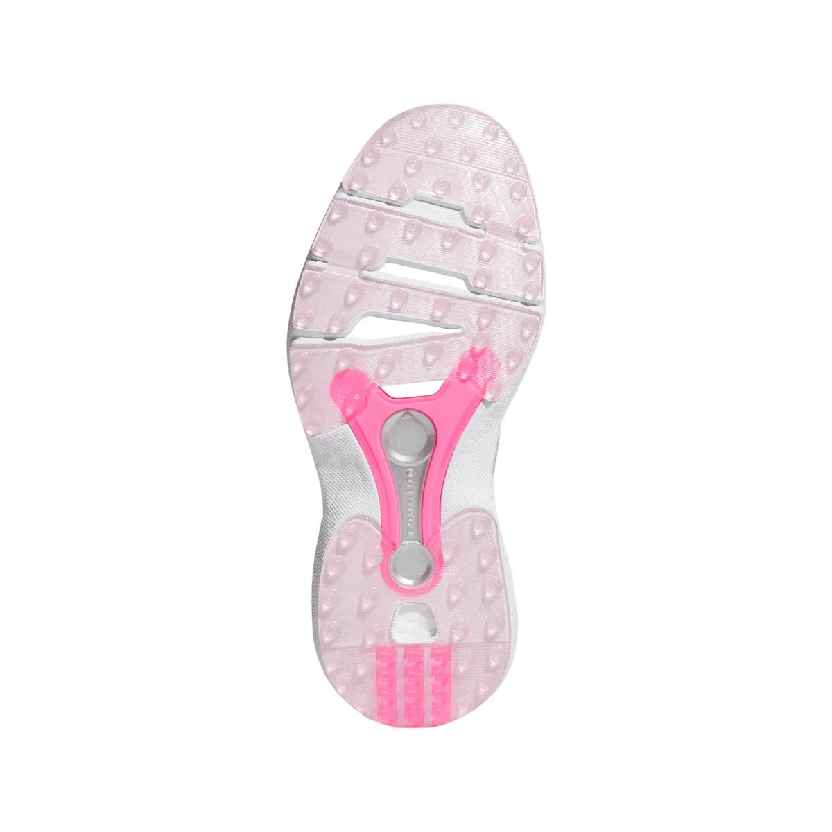 Adidas chaussure de golf femme MC70 Spikeless