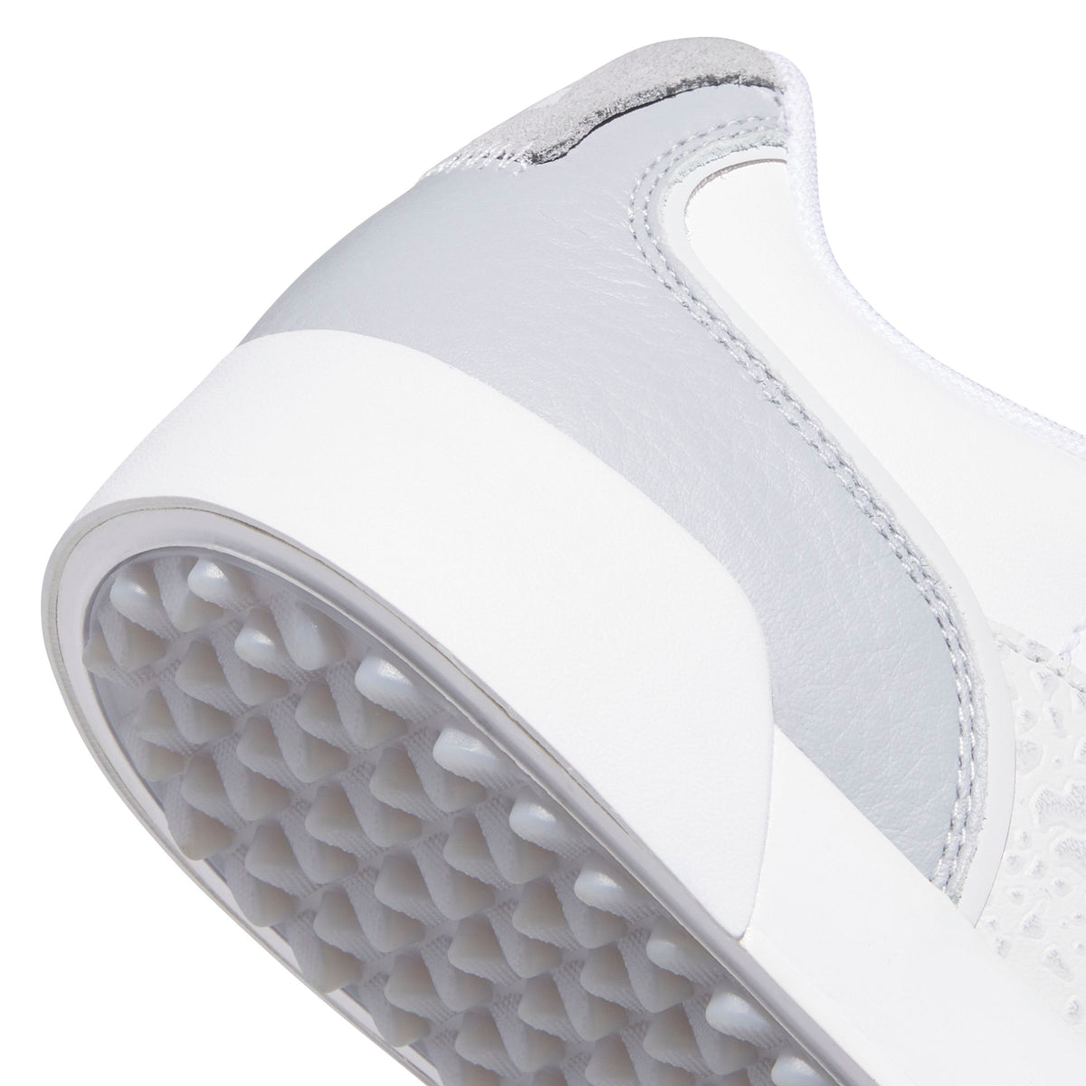 Adidas Zapato de golf Retrocross Gris W