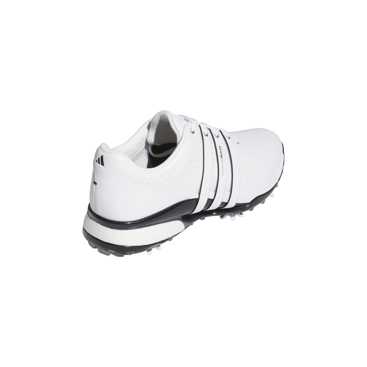 Adidas Chaussure de golf Tour 360 Blanc Noir Navy