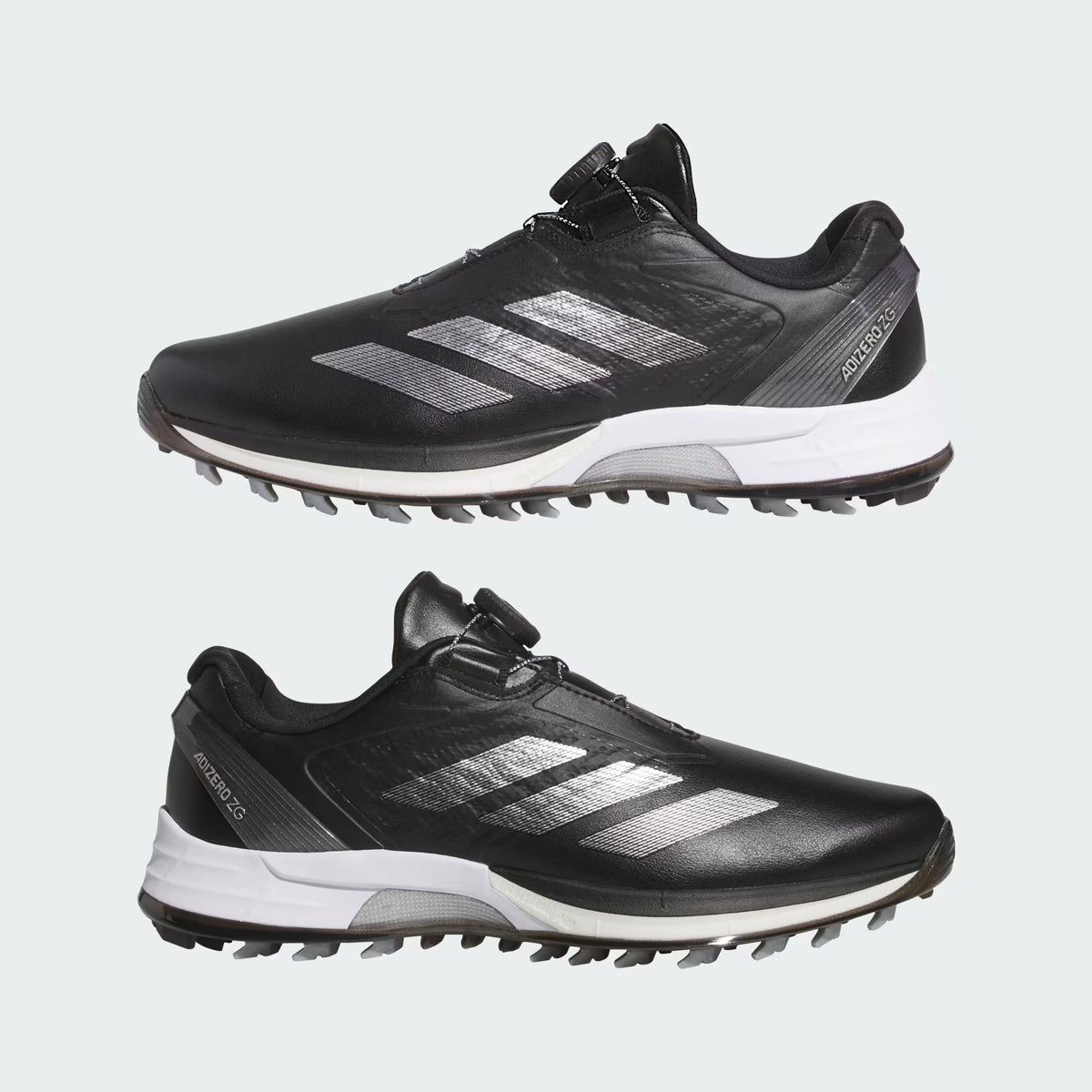 Adidas Chaussures de golf ZG LO BOA