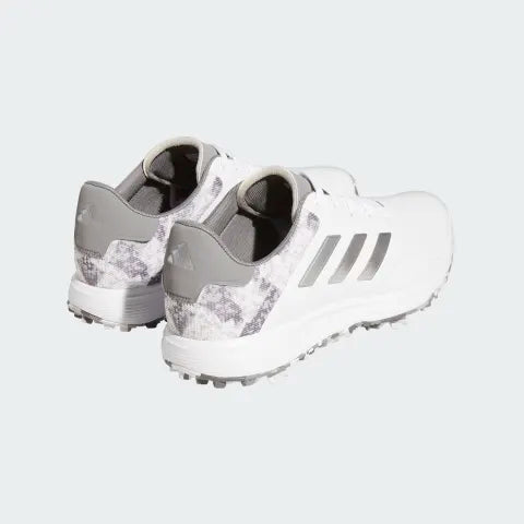 ADIDAS Zapatos de golf S2G 23 BLANCO GRIS