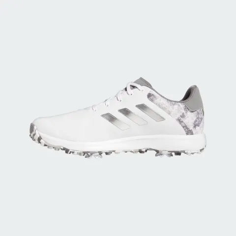 ADIDAS Zapatos de golf S2G 23 BLANCO GRIS