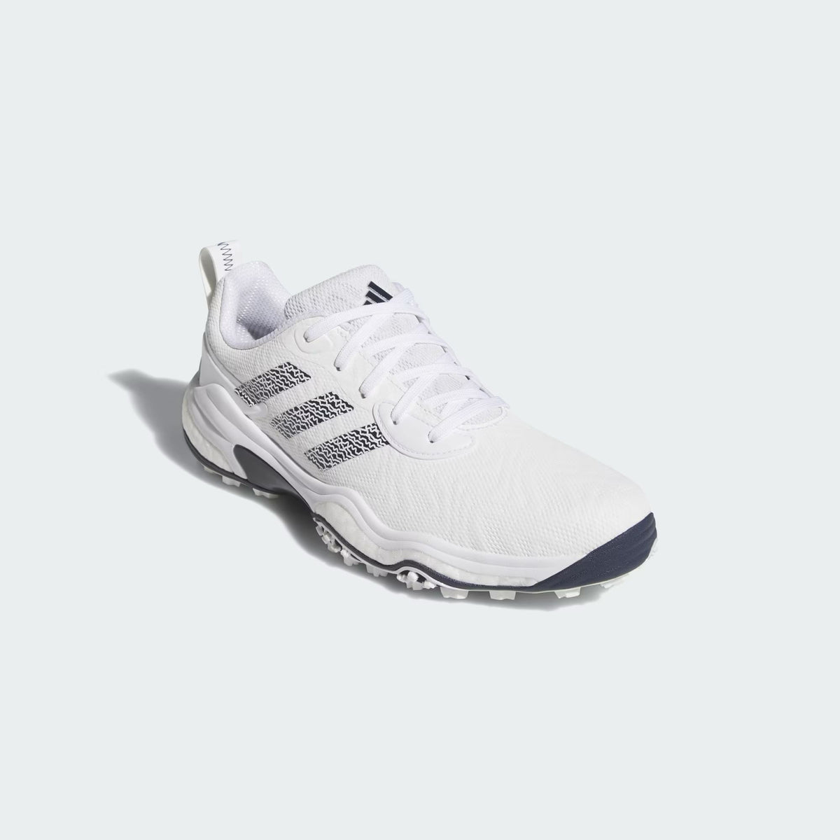 Adidas zapato de golf CodeChaos 2025 Blanco