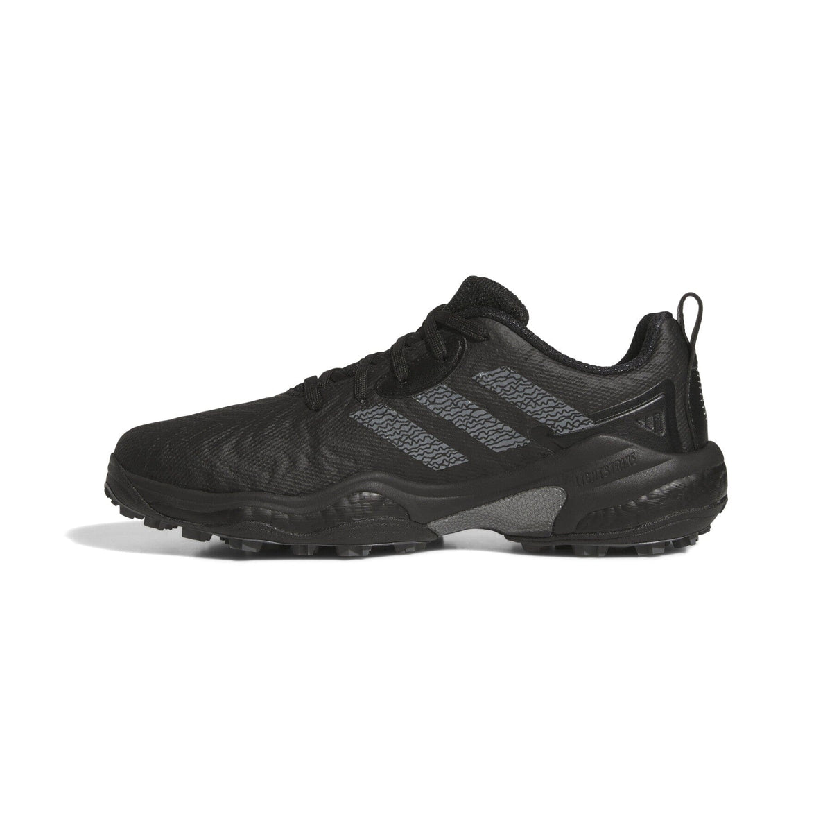 Adidas zapato de golf CodeChaos CoreBlack IRONMT CBLACK