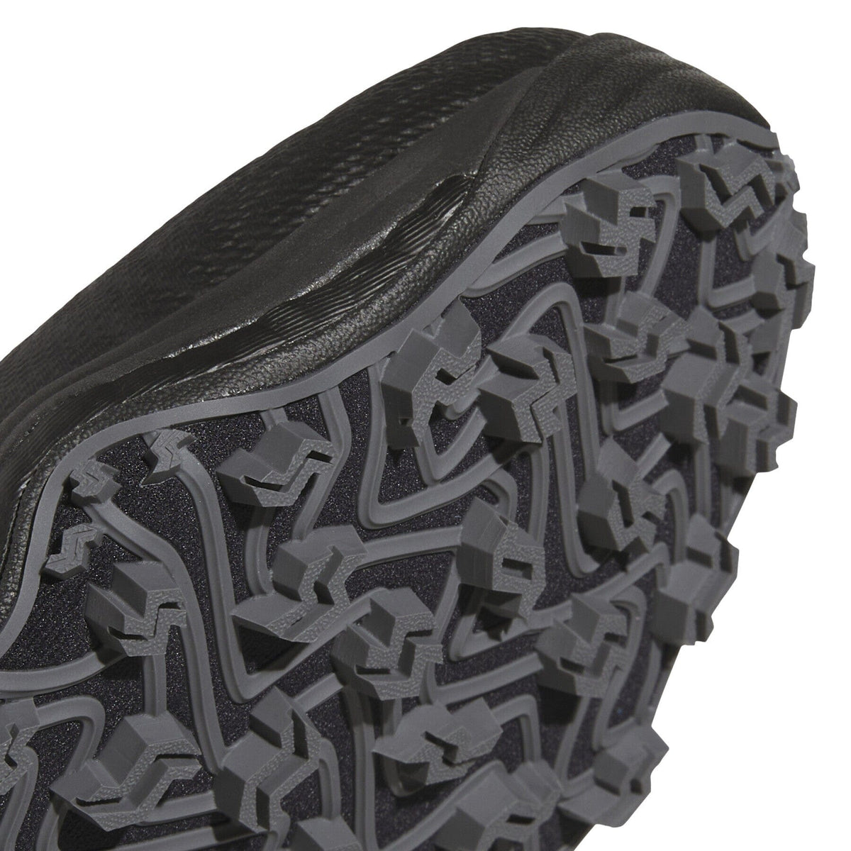 Adidas zapato de golf CodeChaos CoreBlack IRONMT CBLACK