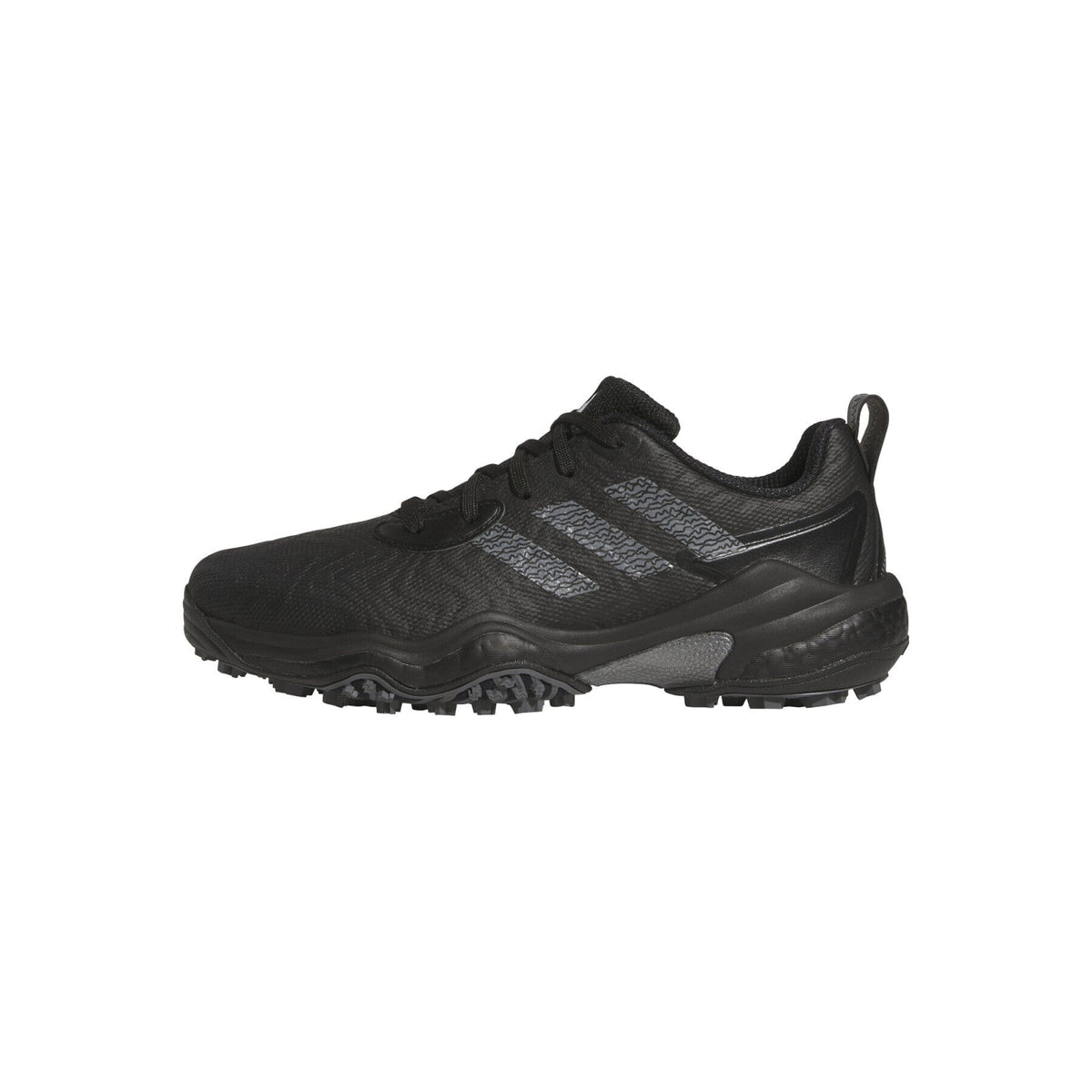 Adidas zapato de golf CodeChaos CoreBlack IRONMT CBLACK