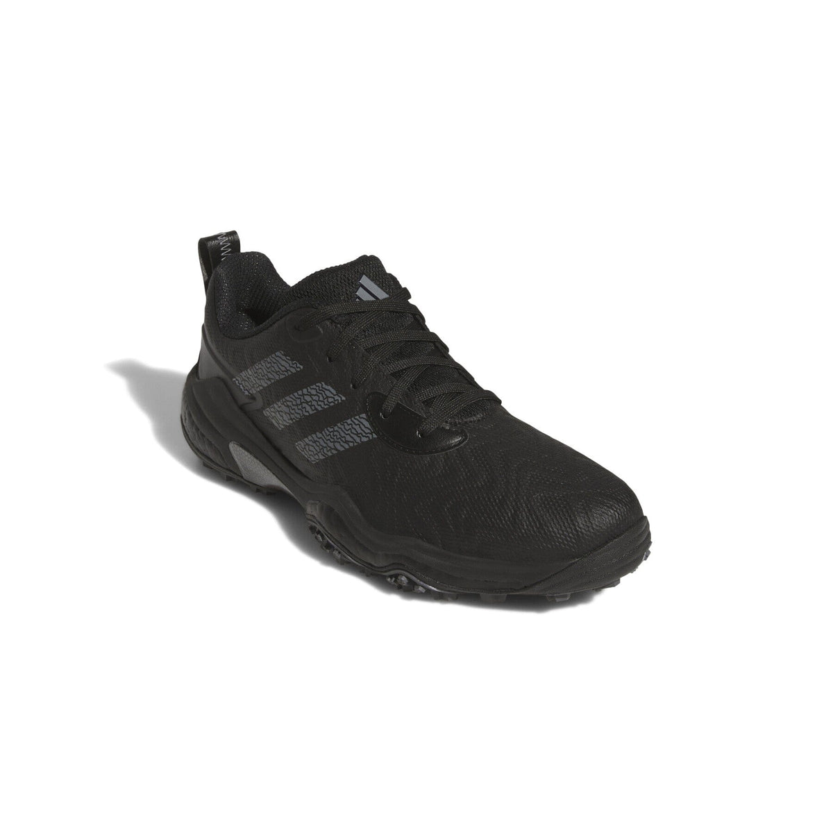 Adidas zapato de golf CodeChaos CoreBlack IRONMT CBLACK
