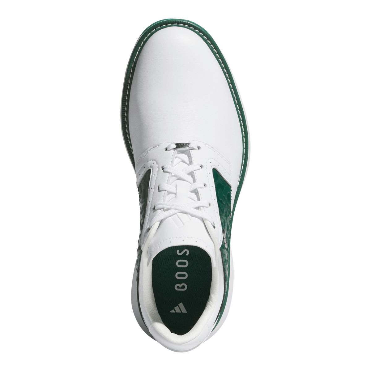 Adidas MC70 Crampons Blanche / Verte