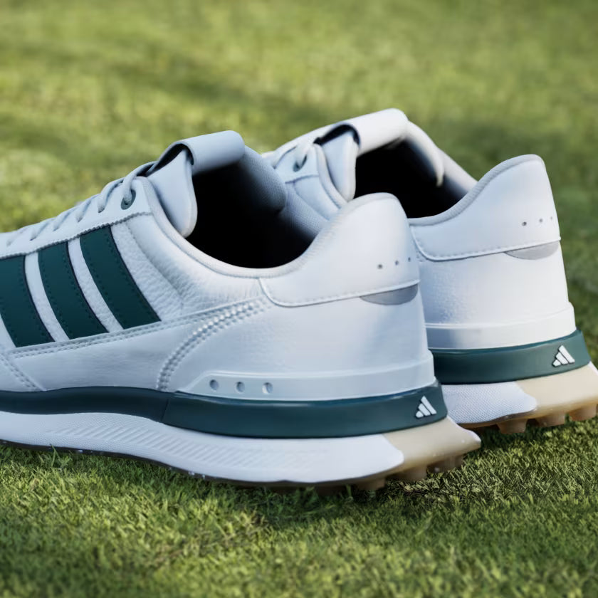 Adidas Chaussures S2G 26 Leather White Green