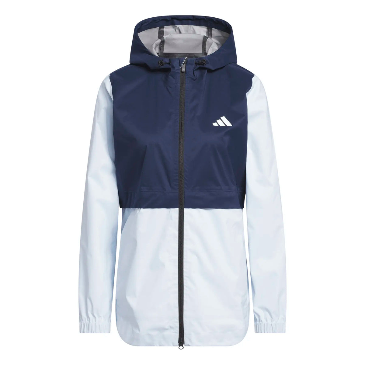 Adidas Chaqueta Mujer Ultimate365 Climaproof Azul - GolfCenter.fr