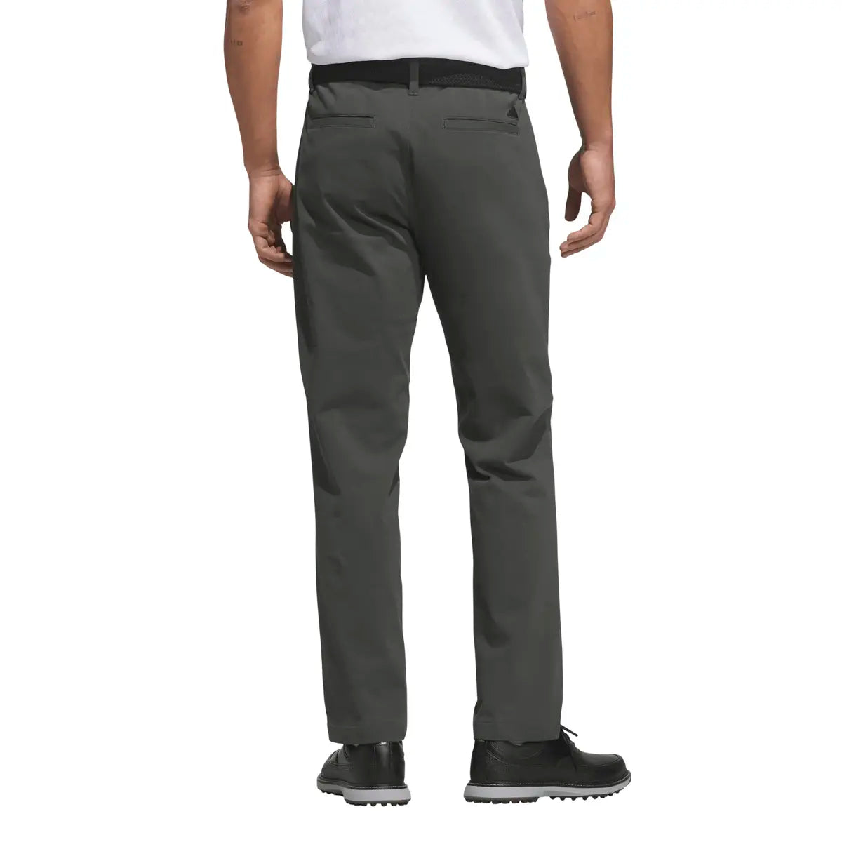 Adidas Pantalon Ultimate365+ Twistknit Climawarm Noir - GolfCenter.fr