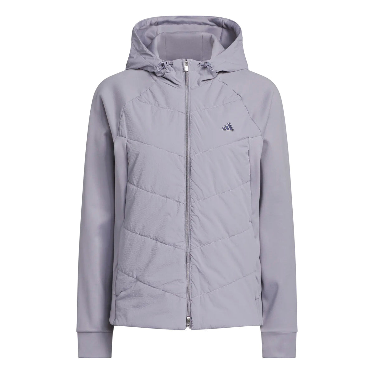 Adidas Veste à Capuche Femme Ultimate365 Course Control Ardoise - GolfCenter.fr