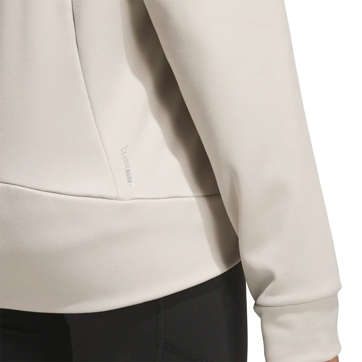 Adidas Veste à Capuche Femme Ultimate365 Course Control Crème - GolfCenter.fr