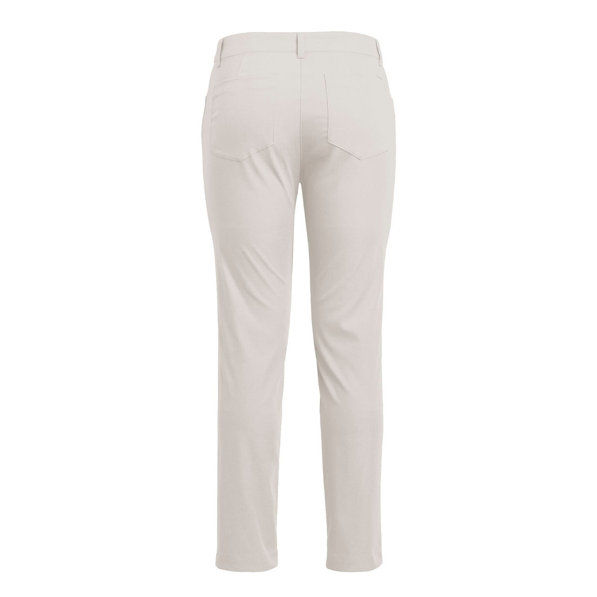 Adidas Pantalon Femme ULTIMATE 5 poches Beige